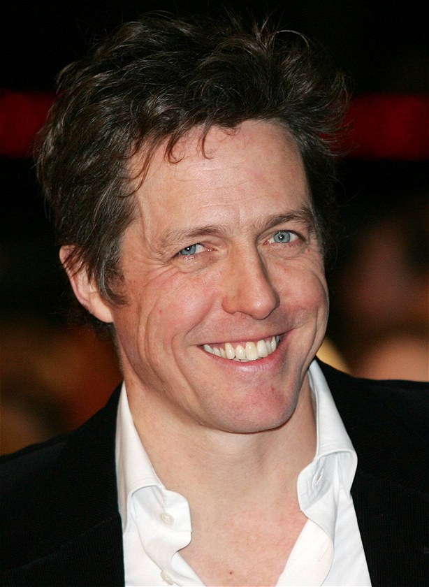 Next photo of Hugh Grant