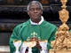 Ghansk kardinl Peter Turkson by se mohl stt prvnm papeem ern pleti. 