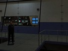Black Mesa: Insecurity