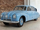 Tatra 87 z roku 1948