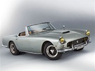 Ferrari 250 GT cabriolet Série II Pininfarina z r. 1962 bylo nalezeno po...