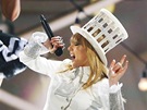 Grammy za rok 2012 - Taylor Swiftová