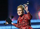 Grammy za rok 2012 - Adele