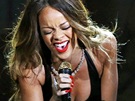 Grammy za rok 2012 - Rihanna