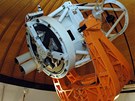 adu planetek astronomové objevili teleskopem Klenot.