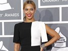 Grammy za rok 2012 - Beyoncé