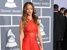 Grammy za rok 2012 - Rihanna