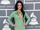 Katy Perry na cenách Grammy (2012)