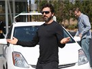 Sergey Brin chválí Google auto bez idie.