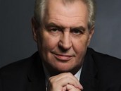 Miloš Zeman