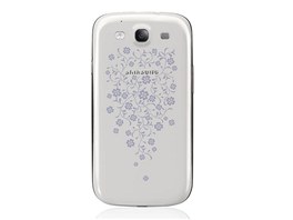 Samsung Galaxy S III La Fleur