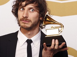 Grammy za rok 2012 - Gotye