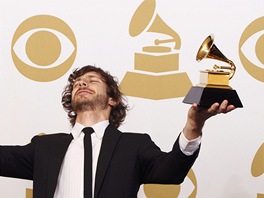 Grammy za rok 2012 - Gotye