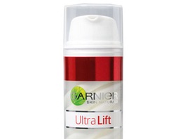 Kyselina linolenov: Krm a srum v jednom UltraLift Cream+Serum s bambuckm...