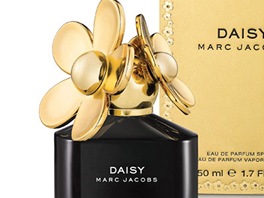 Parfmov voda Daisy, Marc Jacobs, 50 ml, 1 950 korun
