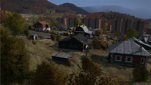 DayZ