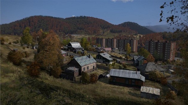 DayZ