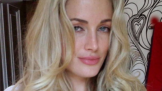 Reeva Steenkampová