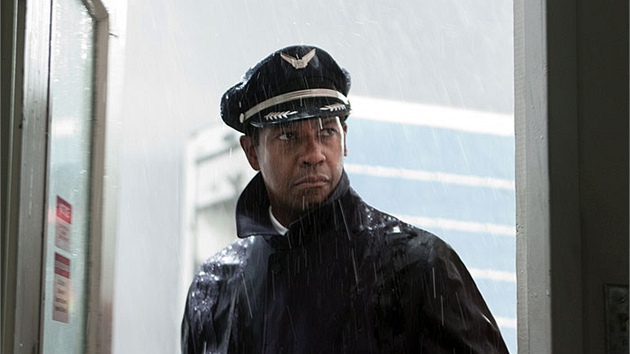 Denzel Washington ve filmu Let