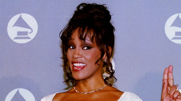 Whitney Houston