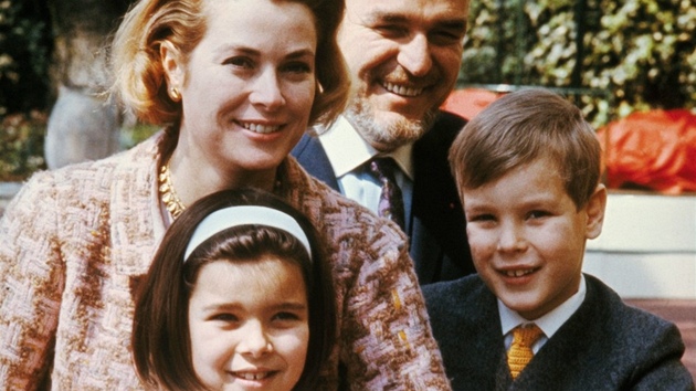 Monack� kn�ec� rodina (1966)