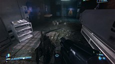 Titul Aliens Colonial Marines vyel ji ped rokem a pl. Dní okolo hry vak nebere konce.