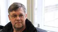 Juraj Chmiel u Obvodniho soudu pro Prahu 1