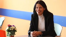 Kadlecová odmítá, �e by na po�t� dostala n�co jako trafiku od své mate�ské