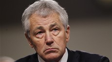 Chuck Hagel