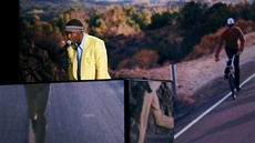 Grammy za rok 2012 - Frank Ocean a jeho vystoupení na Forresta Gumpa