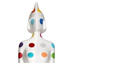 Damien Hirst pro Brit Awards