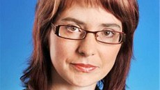 Gabriela Hubáková (35 let), KSM, Ústecký kraj