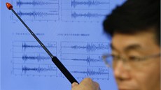 Japonsko zbrojení svého nevypo�itatelného jaderného souseda bedliv� sleduje. Je