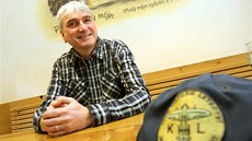 Vladislav Burian se o vále�né letce za�al zajímat p�i studiu na vysoké �kole.