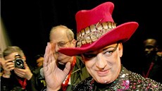 Boy George (2006)