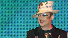 Boy George, Máchá (2006) 