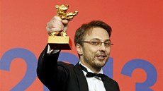 Berlinale 2013 - Calin Peter Netzer