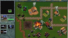 Ilustraní obrázek z filmu Warcraft: První stet