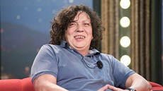 Richard Genzer v Show Jana Krause