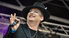 Boy George (7. ervence 2012)