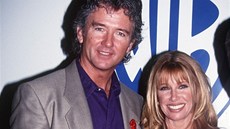 Patrick Duffy a Suzanne Somersová (1994) 