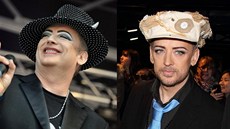 Boy George v roce 2012 a 2013