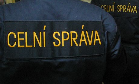 Celní správa u obvinnou enu zprostila sluby. (ilustraní foto)