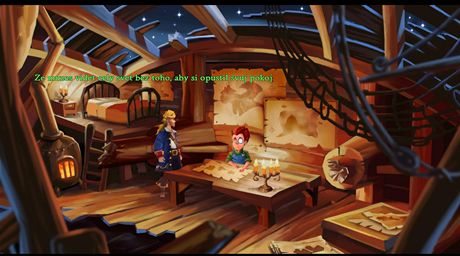 Monkey Island 2: LeChucks Revenge: Special Edition