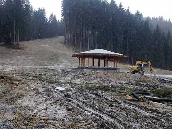 Za tbu v Dolní Lomné dostala firma pokutu. 