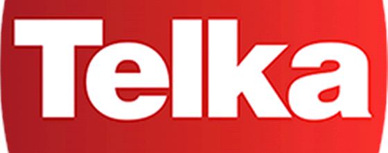 Logo nové stanice Telka