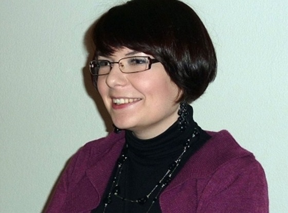 Hana Burianová, editelka PR a tiskového oddlení SPOZ