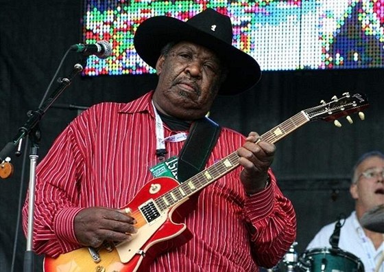 Magic Slim