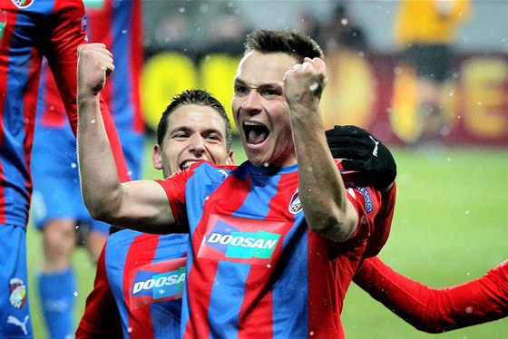 Vstelí Stanislav Tecl gól i CSKA Moskva?