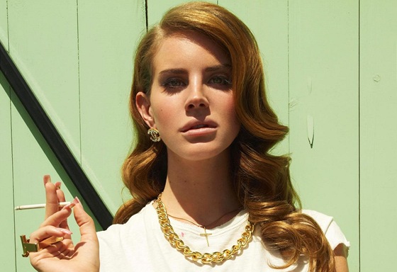 Lana Del Rey k nám dorazí na svou koncertní premiéru.